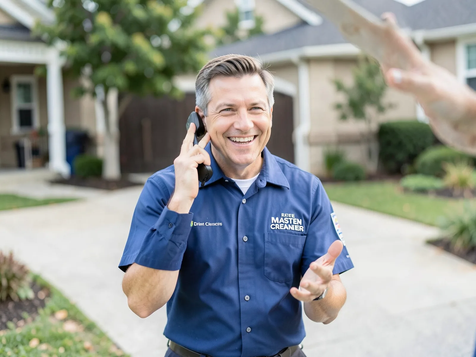 Drain Cleaning Whites Creek, TN FAQs